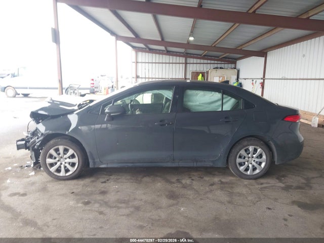 JTDB4MEE4T3033742 Toyota COROLLA LE