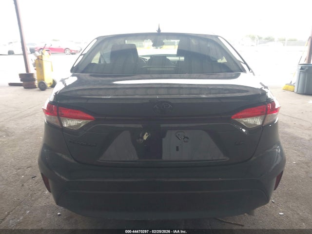 JTDB4MEE4T3033742 Toyota COROLLA LE