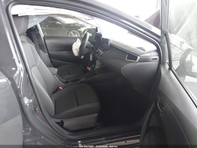 JTDB4MEE4T3033742 Toyota COROLLA LE