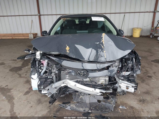 JTDB4MEE4T3033742 Toyota COROLLA LE