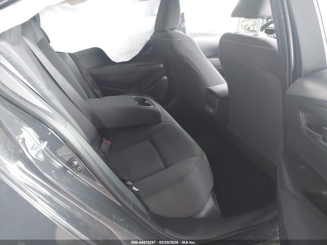 JTDB4MEE4T3033742 Toyota COROLLA LE