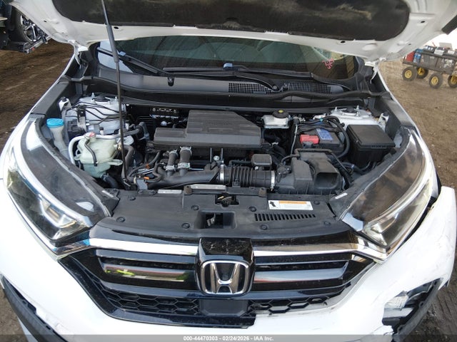 5J6RW2H7XML025733 Honda Cr-v Awd Special Edition