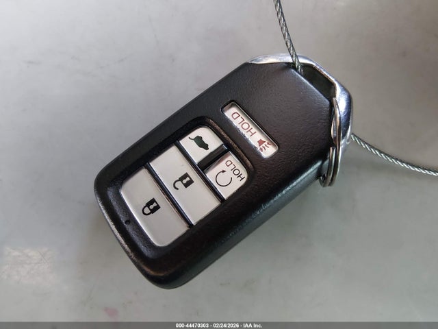 5J6RW2H7XML025733 Honda Cr-v Awd Special Edition