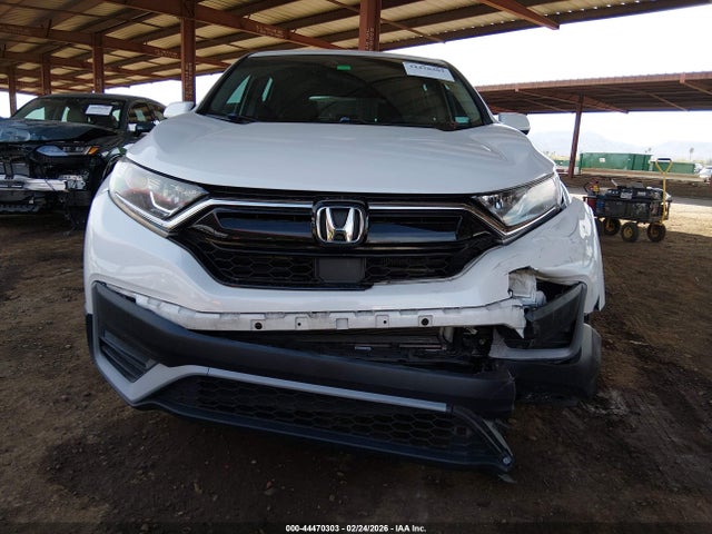 5J6RW2H7XML025733 Honda Cr-v Awd Special Edition
