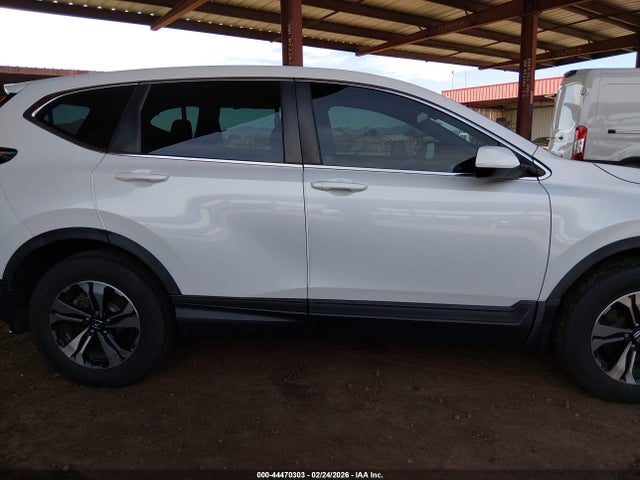 5J6RW2H7XML025733 Honda Cr-v Awd Special Edition