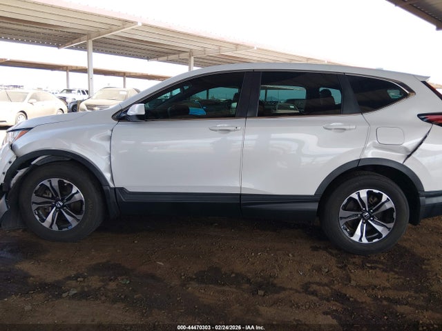 5J6RW2H7XML025733 Honda Cr-v Awd Special Edition