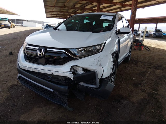 5J6RW2H7XML025733 Honda Cr-v Awd Special Edition