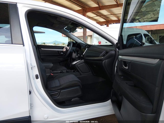 5J6RW2H7XML025733 Honda Cr-v Awd Special Edition