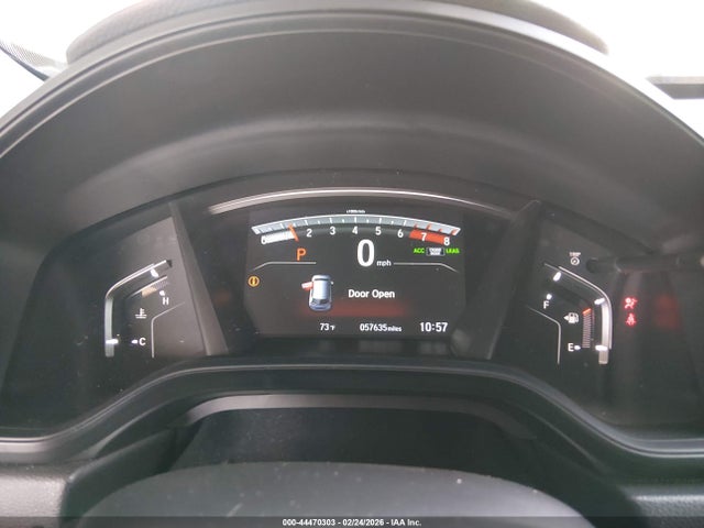 5J6RW2H7XML025733 Honda Cr-v Awd Special Edition