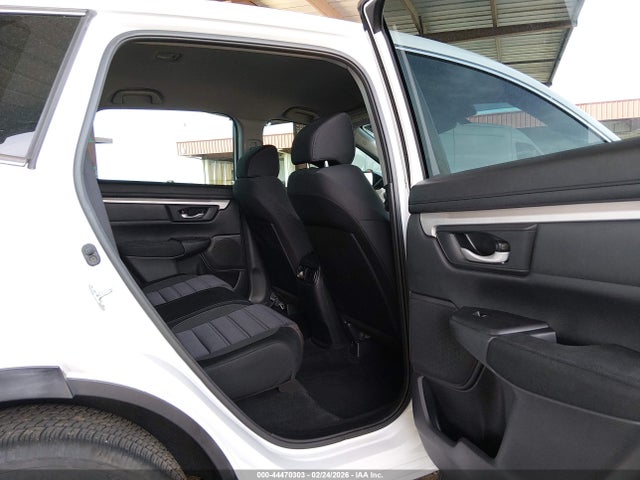 5J6RW2H7XML025733 Honda Cr-v Awd Special Edition