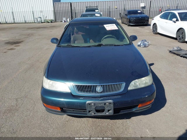 1999 Acura Cl 3.0 მანქანა იყიდება აუქციონზე, vin: 19UYA2253XL003022, აუქციონის ნომერი: 44470307