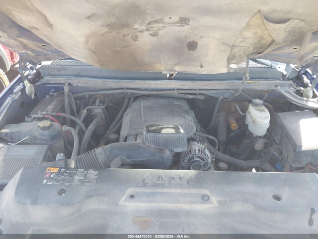 Aukcja sprzedaży 2014 Gmc Sierra 2500hd Sle, vin: 1GT120CGXEF153867, numer aukcji: 44470310