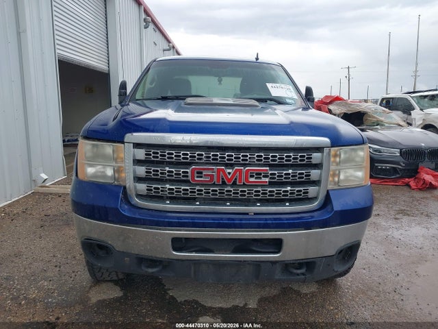 Aukcja sprzedaży 2014 Gmc Sierra 2500hd Sle, vin: 1GT120CGXEF153867, numer aukcji: 44470310