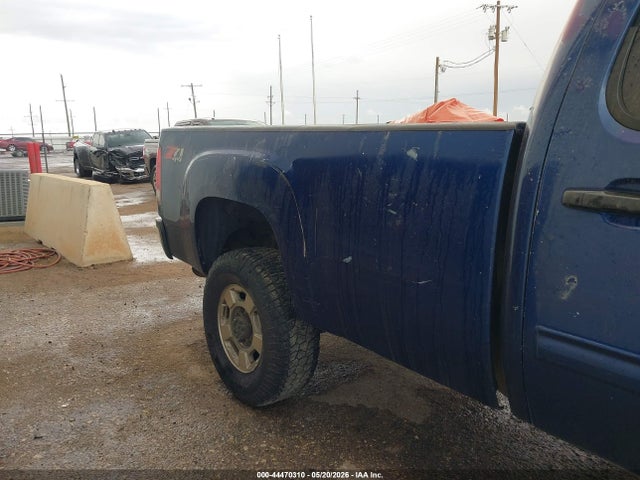 Aukcja sprzedaży 2014 Gmc Sierra 2500hd Sle, vin: 1GT120CGXEF153867, numer aukcji: 44470310