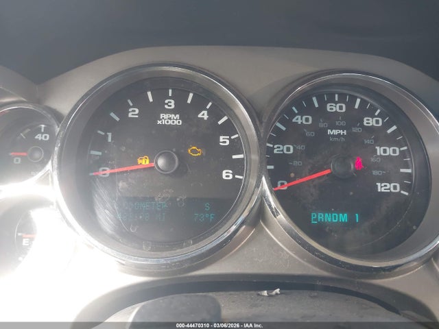 Aukcja sprzedaży 2014 Gmc Sierra 2500hd Sle, vin: 1GT120CGXEF153867, numer aukcji: 44470310