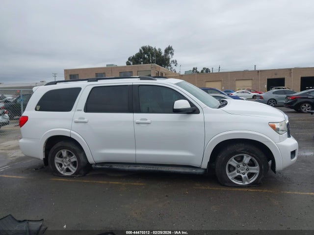 Aukcja sprzedaży 2015 Toyota Sequoia Sr5 5.7l V8, vin: 5TDZY5G1XFS056688, numer aukcji: 44470312