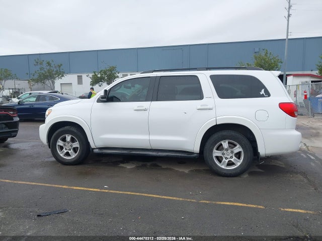 Aukcja sprzedaży 2015 Toyota Sequoia Sr5 5.7l V8, vin: 5TDZY5G1XFS056688, numer aukcji: 44470312