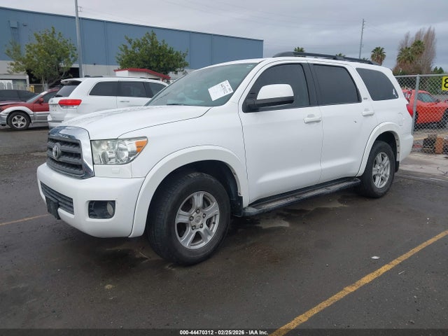Aukcja sprzedaży 2015 Toyota Sequoia Sr5 5.7l V8, vin: 5TDZY5G1XFS056688, numer aukcji: 44470312