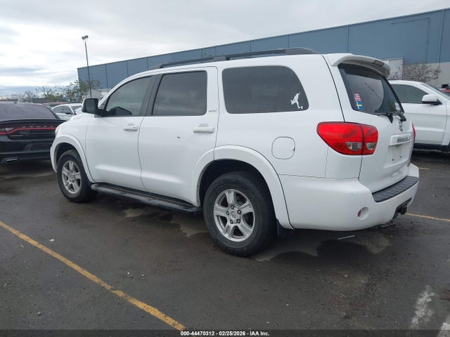 Aukcja sprzedaży 2015 Toyota Sequoia Sr5 5.7l V8, vin: 5TDZY5G1XFS056688, numer aukcji: 44470312