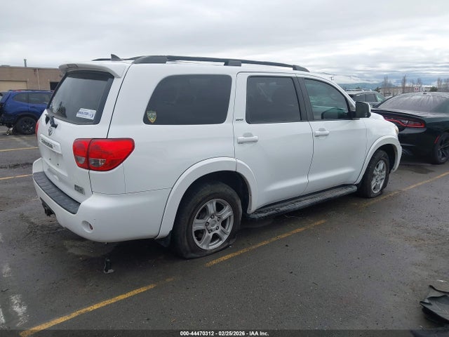 Aukcja sprzedaży 2015 Toyota Sequoia Sr5 5.7l V8, vin: 5TDZY5G1XFS056688, numer aukcji: 44470312
