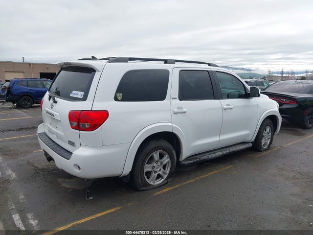 Aukcja sprzedaży 2015 Toyota Sequoia Sr5 5.7l V8, vin: 5TDZY5G1XFS056688, numer aukcji: 44470312