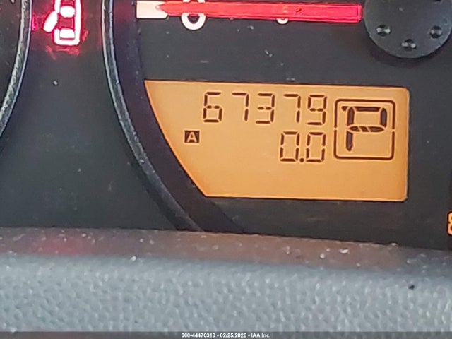 Nissan Frontier Sv 2019 1N6AD0EV1KN747512 Image 16