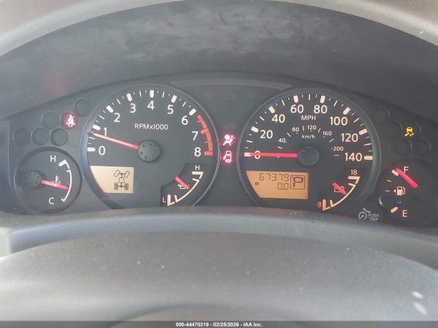 Nissan Frontier Sv 2019 1N6AD0EV1KN747512 Image 7