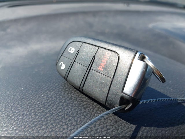 2017 DODGE JOURNEY 3C4PDCGB0HT676345 Photo 10