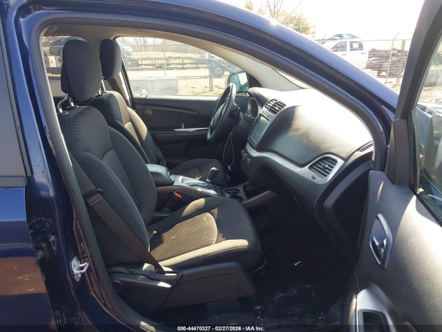 2017 DODGE JOURNEY 3C4PDCGB0HT676345 Photo 4