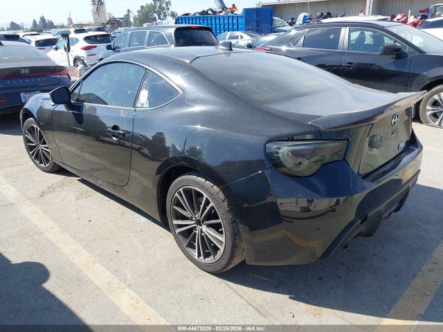 JF1ZNAA11G8704599 Scion FR-S