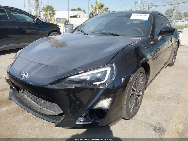 JF1ZNAA11G8704599 Scion FR-S