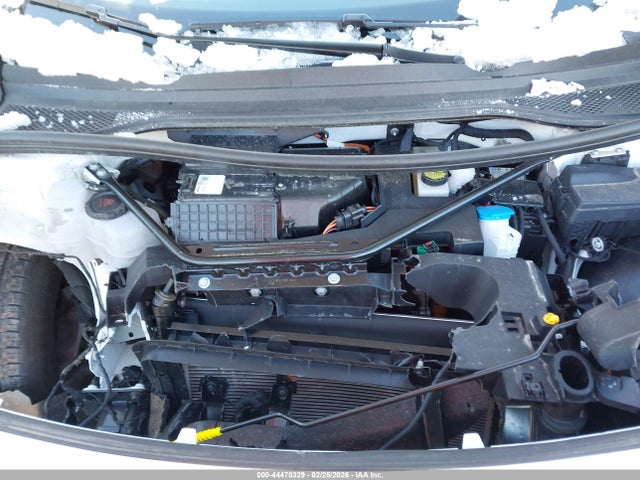 Продажа на аукционе авто 2024 Volkswagen Id.4 Standard, vin: 1V2BMPE84RC008598, номер лота: 44470329