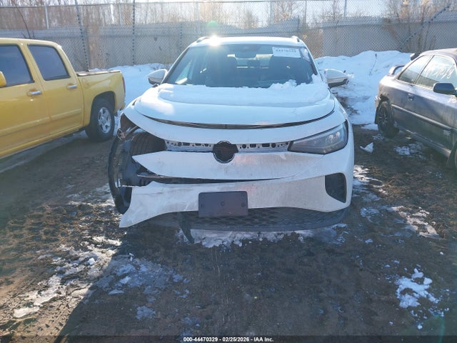 Продажа на аукционе авто 2024 Volkswagen Id.4 Standard, vin: 1V2BMPE84RC008598, номер лота: 44470329