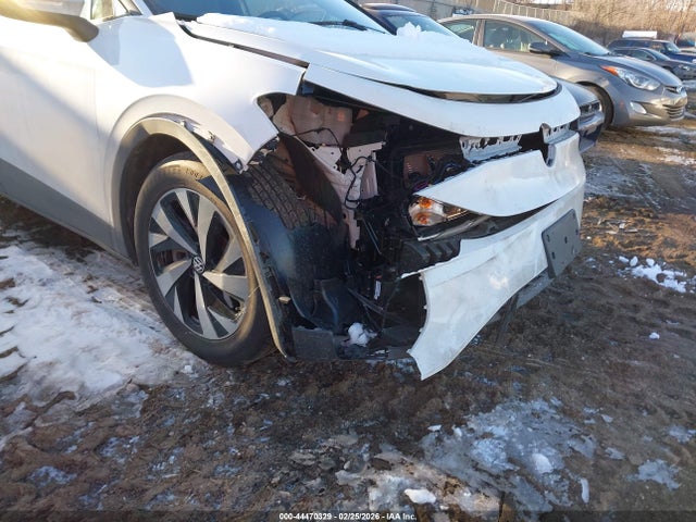 Продажа на аукционе авто 2024 Volkswagen Id.4 Standard, vin: 1V2BMPE84RC008598, номер лота: 44470329