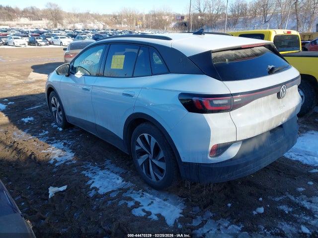Продажа на аукционе авто 2024 Volkswagen Id.4 Standard, vin: 1V2BMPE84RC008598, номер лота: 44470329
