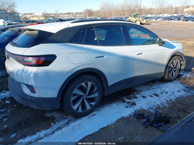 Продажа на аукционе авто 2024 Volkswagen Id.4 Standard, vin: 1V2BMPE84RC008598, номер лота: 44470329