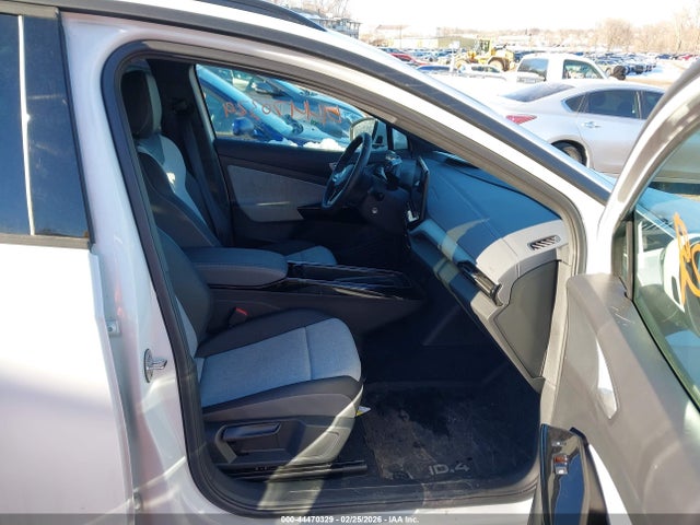 Продажа на аукционе авто 2024 Volkswagen Id.4 Standard, vin: 1V2BMPE84RC008598, номер лота: 44470329