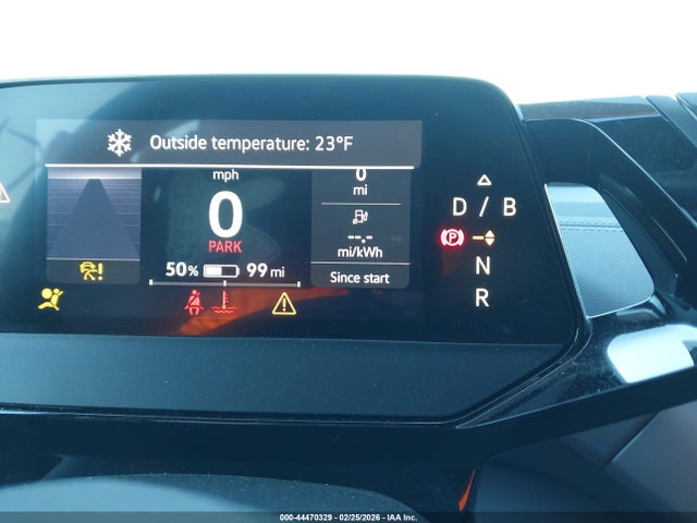 Продажа на аукционе авто 2024 Volkswagen Id.4 Standard, vin: 1V2BMPE84RC008598, номер лота: 44470329