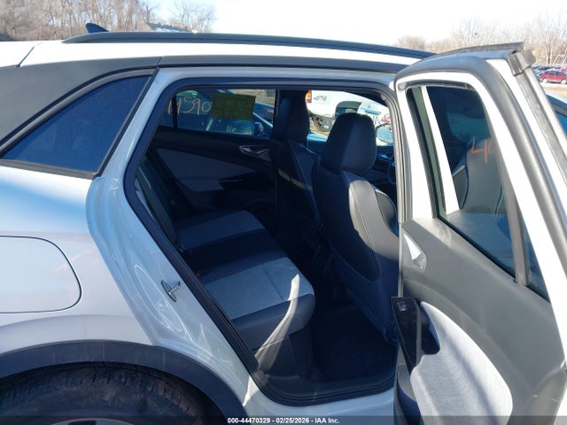 Продажа на аукционе авто 2024 Volkswagen Id.4 Standard, vin: 1V2BMPE84RC008598, номер лота: 44470329