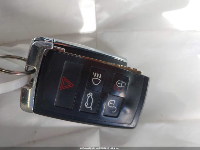 SALCK2FX0LH834386 Land Rover Discovery Sport Standard