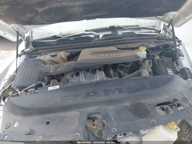 2022 RAM 1500 1C6SRFKM6NN209200 Photo 9