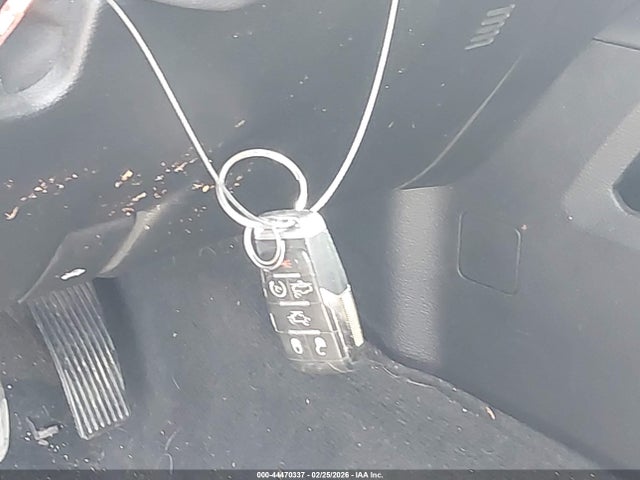 2022 RAM 1500 1C6SRFKM6NN209200 Photo 10