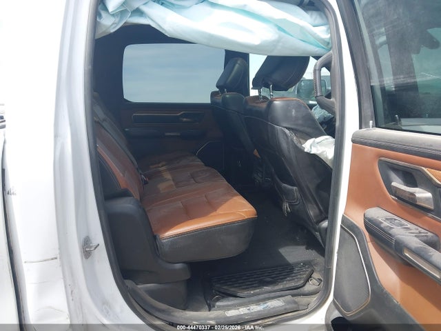 2022 RAM 1500 1C6SRFKM6NN209200 Photo 7