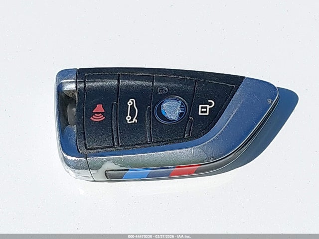 2017 BMW X5 5UXKR0C50H0U50991 Photo 10