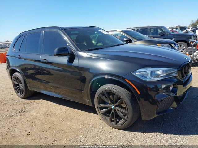 5UXKR0C50H0U50991 BMW X5 Xdrive35i
