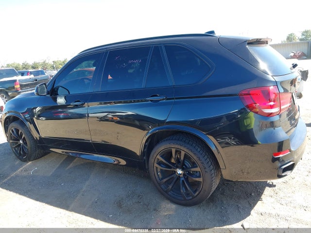 5UXKR0C50H0U50991 BMW X5 Xdrive35i