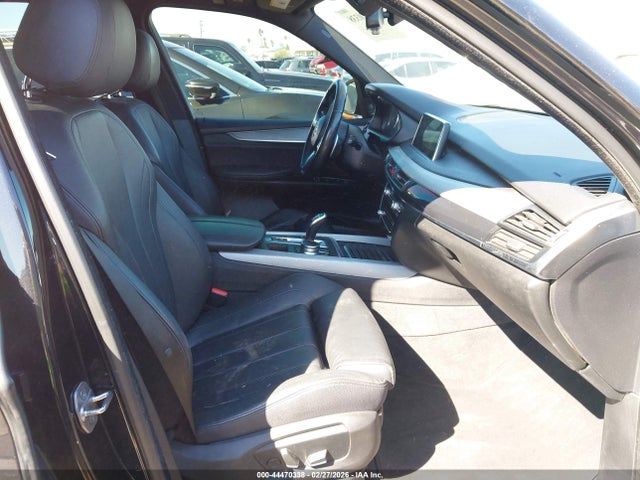 2017 BMW X5 5UXKR0C50H0U50991 Photo 4