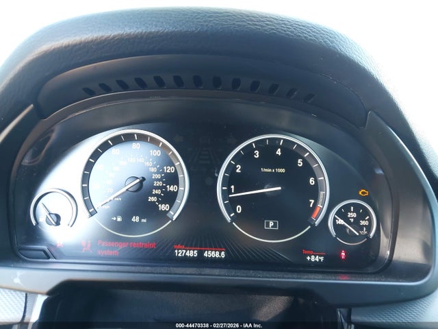 2017 BMW X5 5UXKR0C50H0U50991 Photo 6