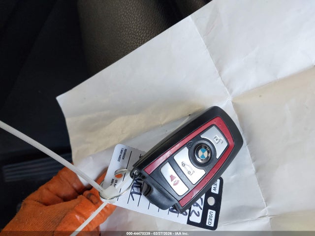 WBA3R1C56GK529674 BMW 435i