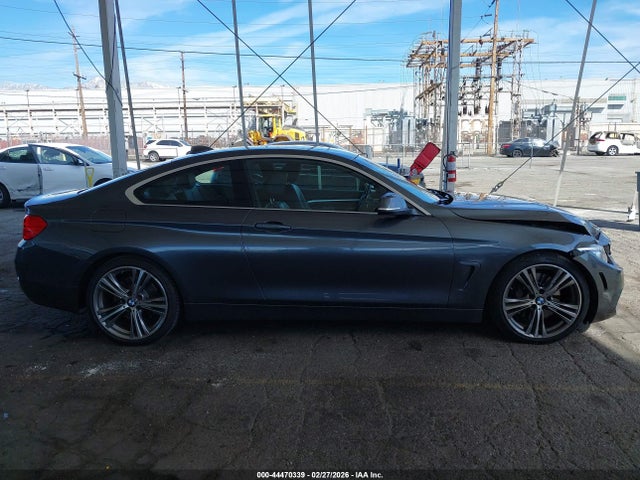 WBA3R1C56GK529674 BMW 435i